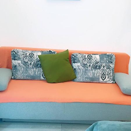 Comfort Apartment 5P Hn Viena Exterior foto