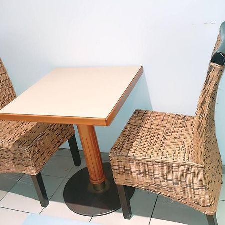 Comfort Apartment 5P Hn Viena Exterior foto