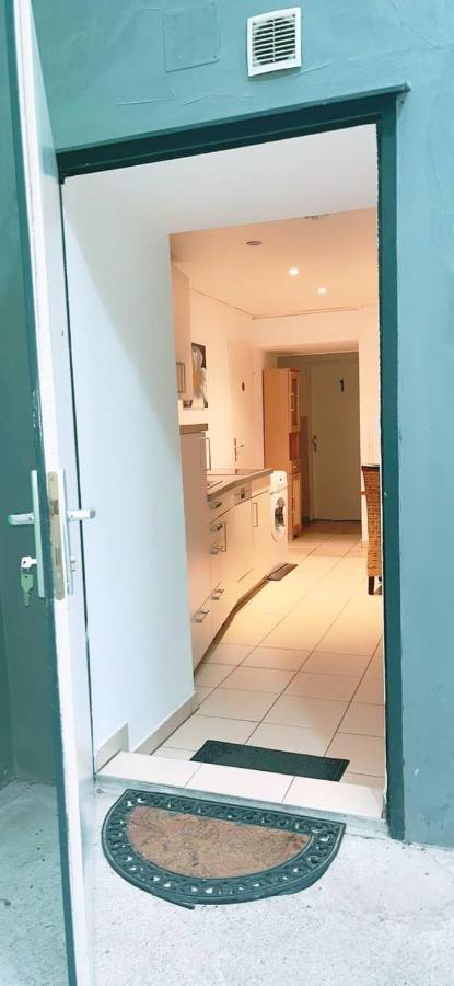 Comfort Apartment 5P Hn Viena Exterior foto