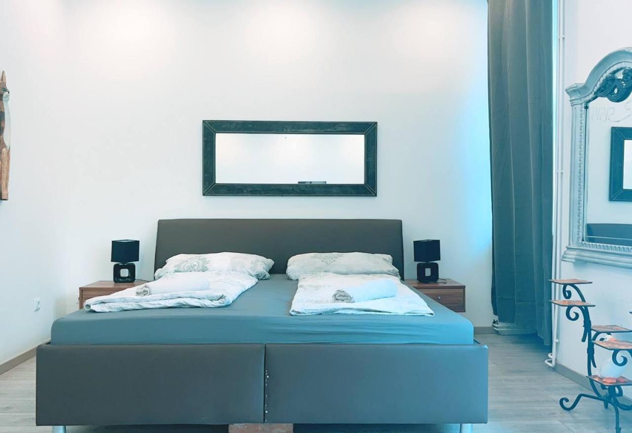 Comfort Apartment 5P Hn Viena Exterior foto