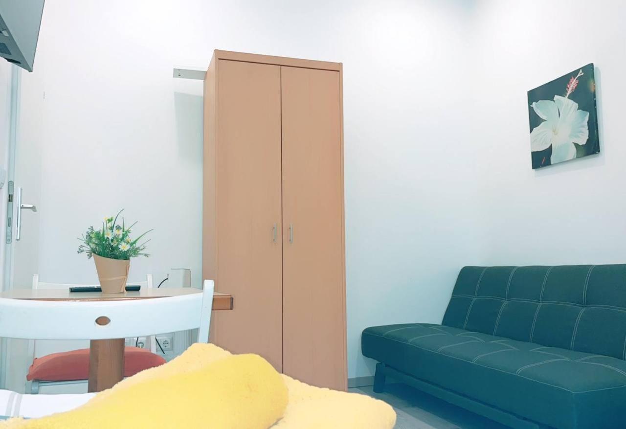 Comfort Apartment 5P Hn Viena Exterior foto