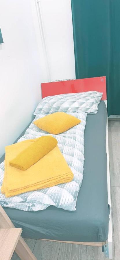 Comfort Apartment 5P Hn Viena Exterior foto